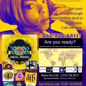 Meet your Posher, Roshawn